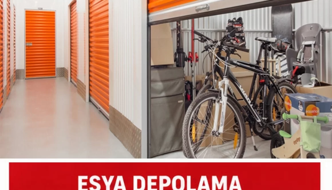 eşya-depolama balıkesir