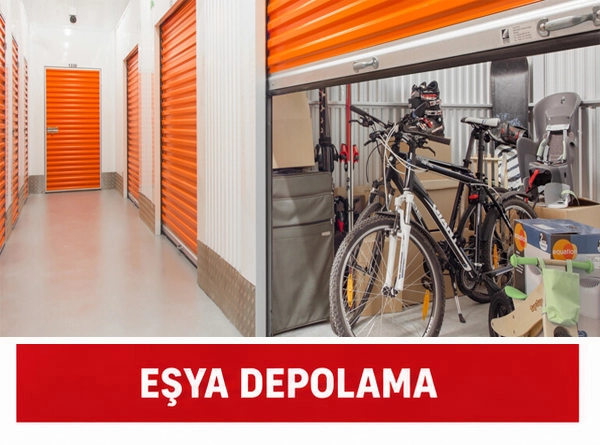 eşya-depolama balıkesir